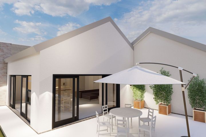 3 Bedroom House For Sale in Kramersdorf, Swakopmund