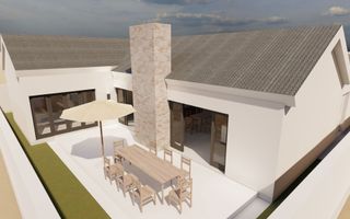 3 Bedroom House For Sale in Kramersdorf, Swakopmund