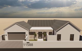 3 Bedroom House For Sale in Kramersdorf, Swakopmund