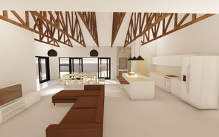 3 Bedroom House For Sale in Kramersdorf, Swakopmund