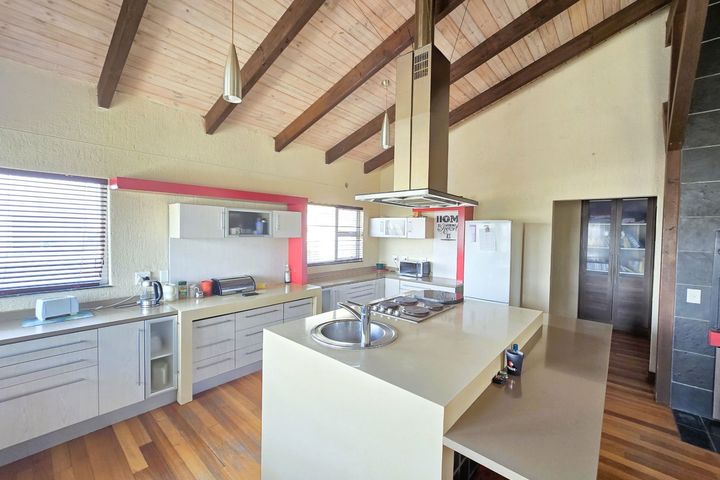 2 Bedroom House For Sale in Rossmund Golf Estate, Swakopmund