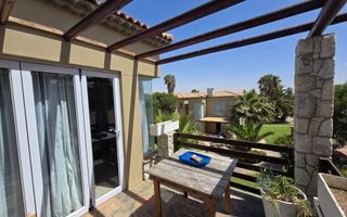 2 Bedroom House For Sale in Rossmund Golf Estate, Swakopmund