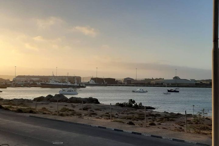 3 Bedroom House For Sale in Lüderitz