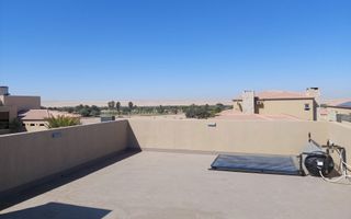 3 Bedroom House For Sale in Rossmund Golf Estate, Swakopmund