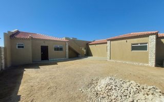 3 Bedroom House For Sale in Rossmund Golf Estate, Swakopmund