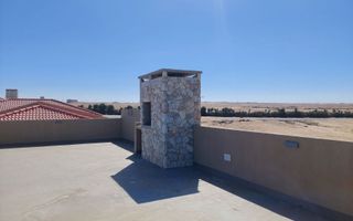 3 Bedroom House For Sale in Rossmund Golf Estate, Swakopmund