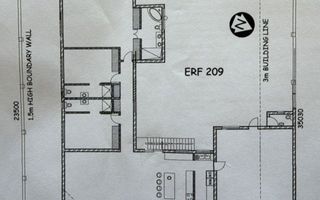 3 Bedroom House For Sale in Rossmund Golf Estate, Swakopmund