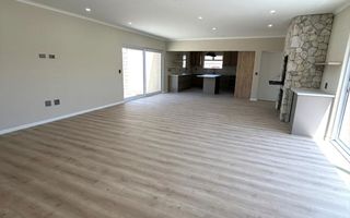 3 Bedroom House For Sale in Rossmund Golf Estate, Swakopmund