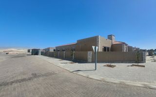 3 Bedroom House For Sale in Rossmund Golf Estate, Swakopmund