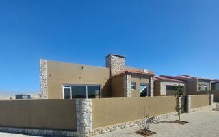 3 Bedroom House For Sale in Rossmund Golf Estate, Swakopmund