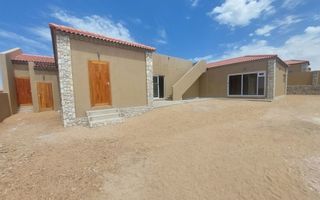 3 Bedroom House For Sale in Rossmund Golf Estate, Swakopmund