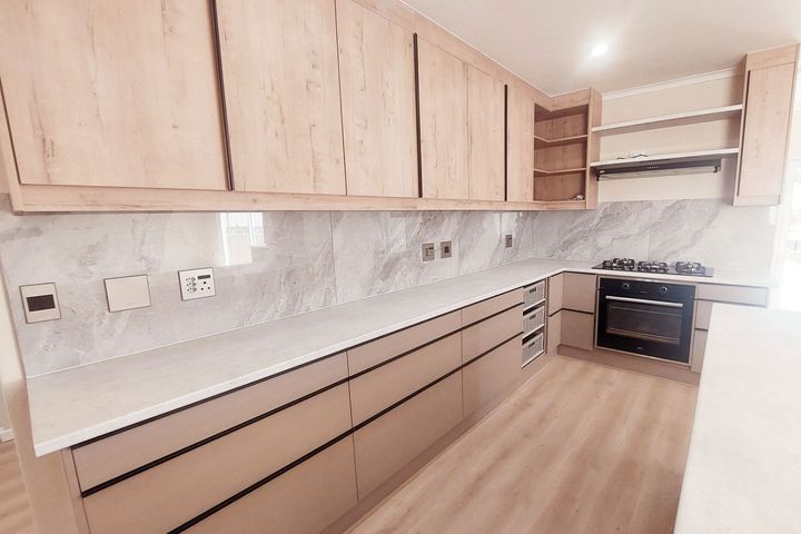 3 Bedroom House For Sale in Rossmund Golf Estate, Swakopmund