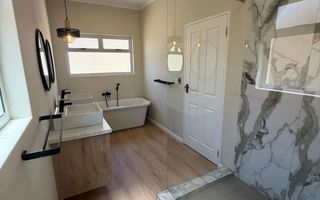 3 Bedroom House For Sale in Rossmund Golf Estate, Swakopmund