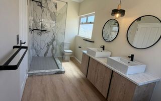 3 Bedroom House For Sale in Rossmund Golf Estate, Swakopmund