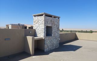 3 Bedroom House For Sale in Rossmund Golf Estate, Swakopmund