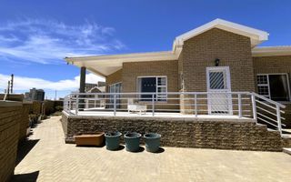 3 Bedroom House For Sale in Vogelstrand, Swakopmund