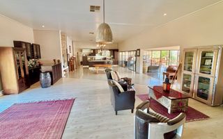 4 Bedroom House For Sale in Windhoek Central, Windhoek