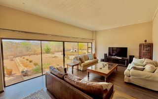 4 Bedroom House For Sale in Windhoek Central, Windhoek