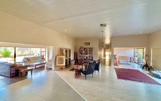 4 Bedroom House For Sale in Windhoek Central, Windhoek