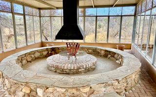 4 Bedroom House For Sale in Windhoek Central, Windhoek