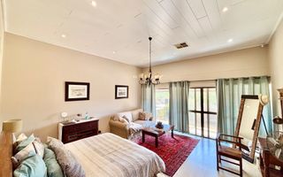 4 Bedroom House For Sale in Windhoek Central, Windhoek