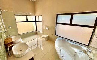 4 Bedroom House For Sale in Windhoek Central, Windhoek