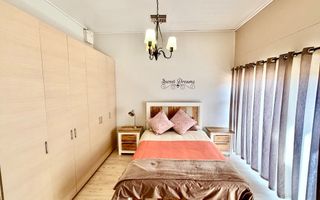 4 Bedroom House For Sale in Windhoek Central, Windhoek