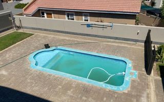 6 Bedroom House For Sale in Swakopmund Central, Swakopmund