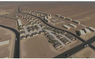 House For Sale in Mondesa, Swakopmund