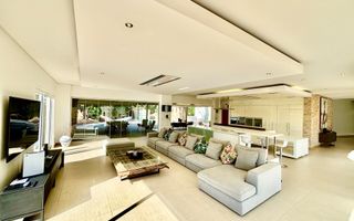 4 Bedroom House For Sale in Klein Windhoek, Windhoek