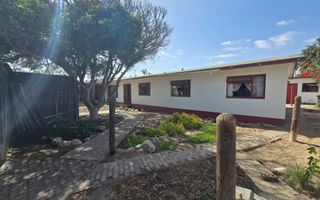 3 Bedroom House For Sale in Vineta, Swakopmund