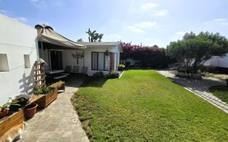 3 Bedroom House For Sale in Vineta, Swakopmund