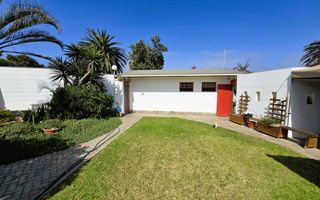 3 Bedroom House For Sale in Vineta, Swakopmund