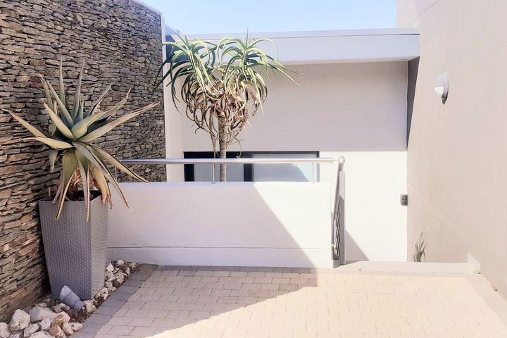 House For Sale in Eros, Windhoek