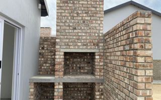 3 Bedroom House For Sale in Swakopmund Ext 9, Swakopmund