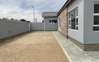3 Bedroom House For Sale in Swakopmund Ext 9, Swakopmund