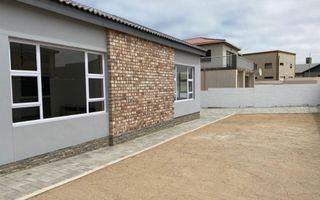 3 Bedroom House For Sale in Swakopmund Ext 9, Swakopmund