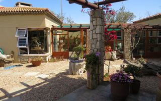 3 Bedroom House For Sale in Rossmund Golf Estate, Swakopmund