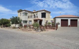 3 Bedroom House For Sale in Rossmund Golf Estate, Swakopmund