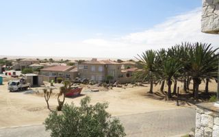 3 Bedroom House For Sale in Rossmund Golf Estate, Swakopmund