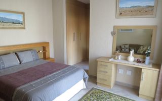 3 Bedroom House For Sale in Rossmund Golf Estate, Swakopmund