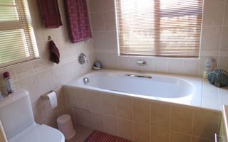 3 Bedroom House For Sale in Rossmund Golf Estate, Swakopmund