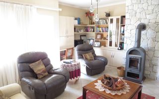 3 Bedroom House For Sale in Rossmund Golf Estate, Swakopmund