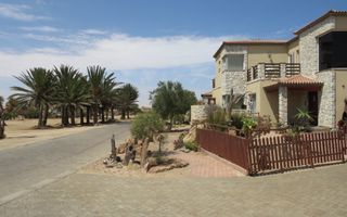 3 Bedroom House For Sale in Rossmund Golf Estate, Swakopmund
