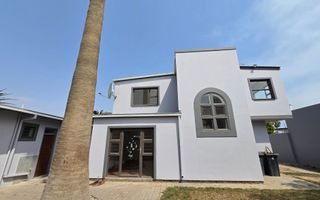 4 Bedroom House For Sale in Vineta, Swakopmund