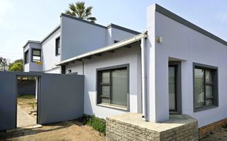 4 Bedroom House For Sale in Vineta, Swakopmund
