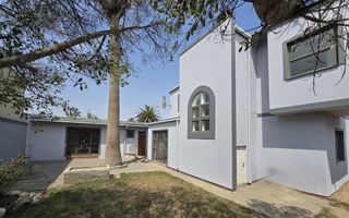 4 Bedroom House For Sale in Vineta, Swakopmund
