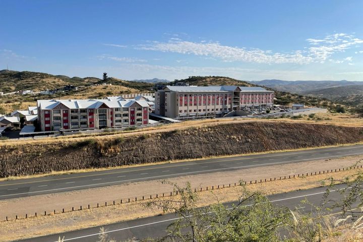 Apartment/Penthouse For Sale in Auasblick, Windhoek