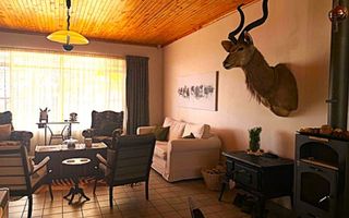 4 Bedroom House For Sale in Klein Windhoek, Windhoek