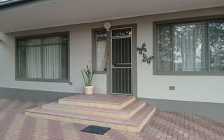 4 Bedroom House For Sale in Klein Windhoek, Windhoek